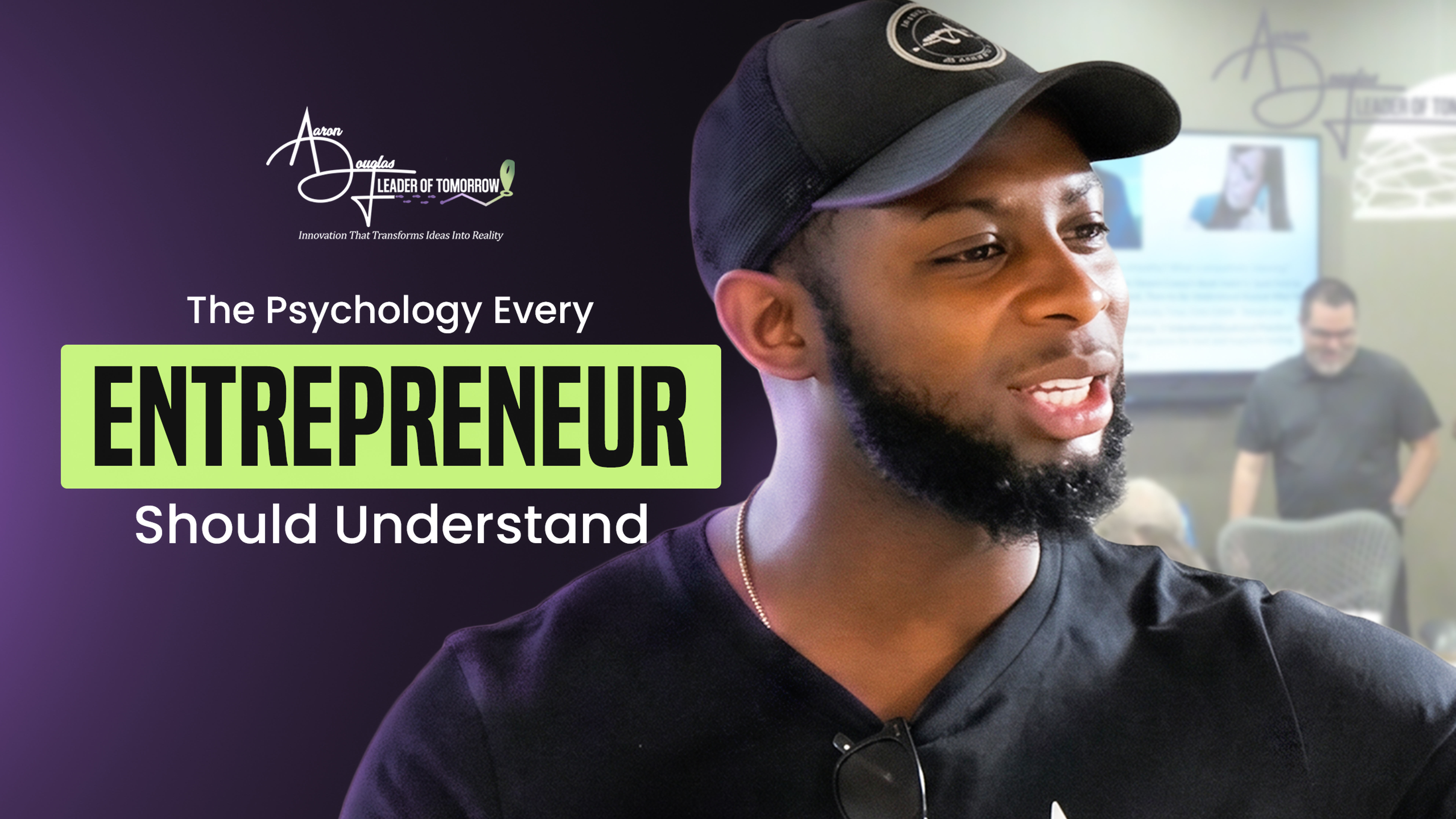 Why People Buy: The Psychology Every Entrepreneur Should Understand